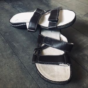 Rockport sandals